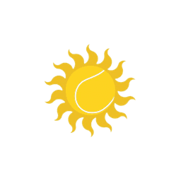 Sunlight Tennis logo