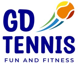GD Tennis logo