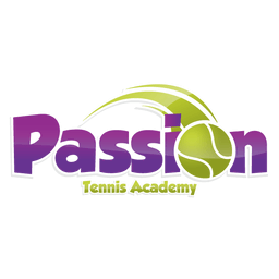 Passion Tennis Academy logo