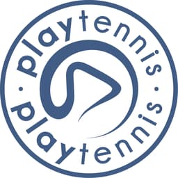 Playtennis Perth logo