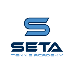 SET Academy logo