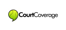 Court Coverage - Casey Fields logo