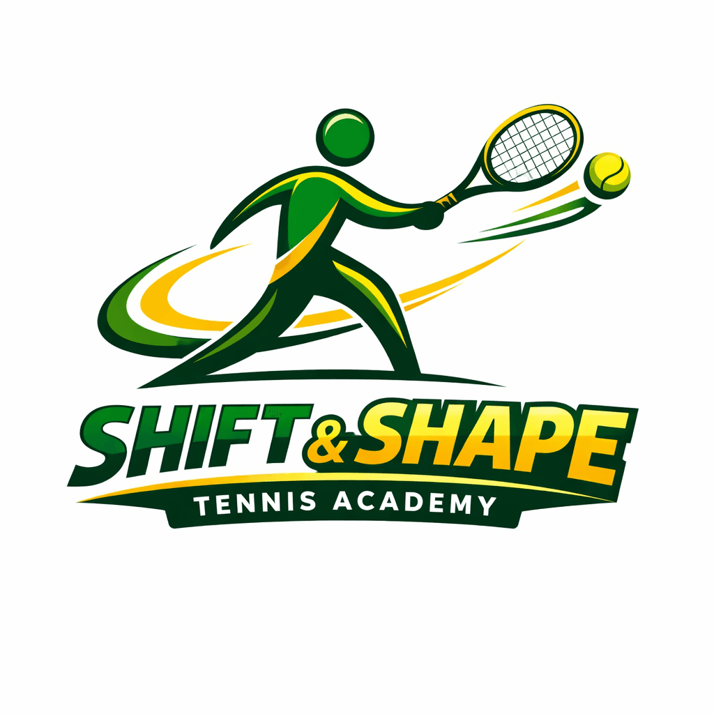 Shift and Shape Tennis Academy cover