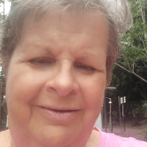 Lorraine Owens